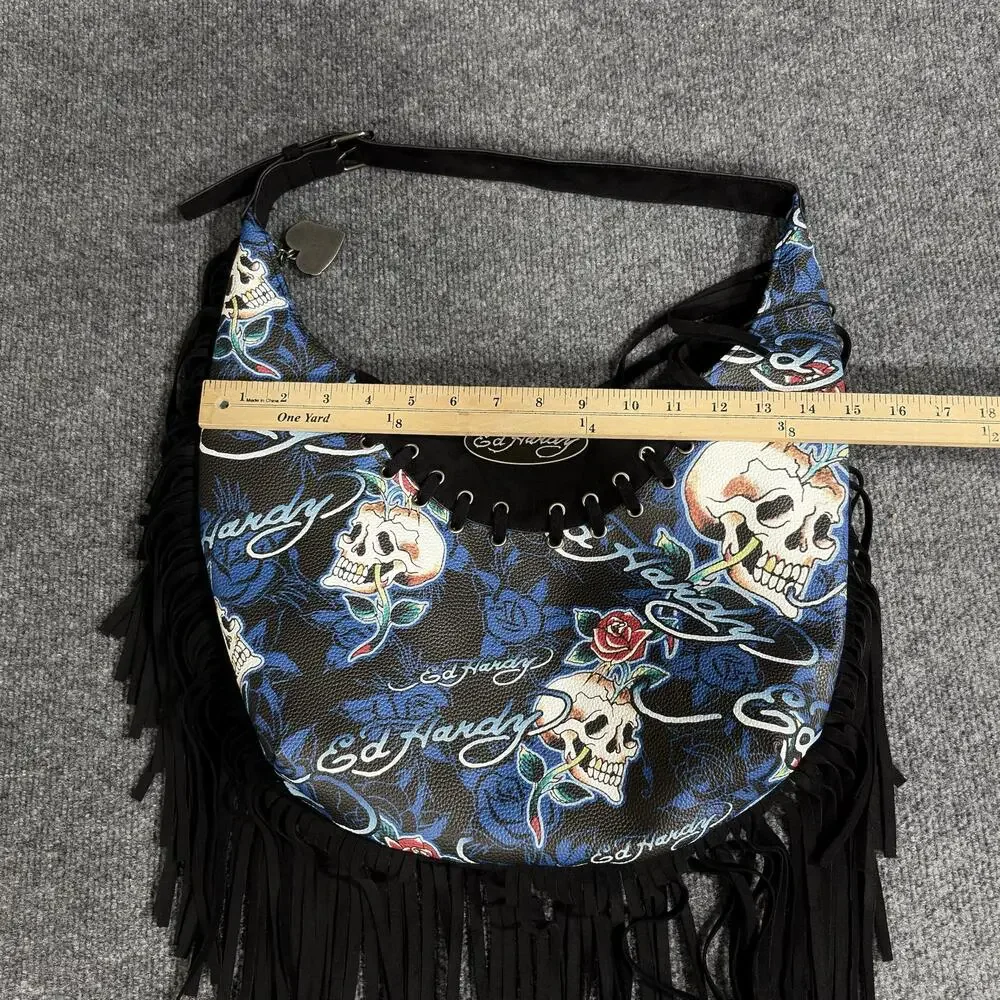 Ed Hardy brand ed